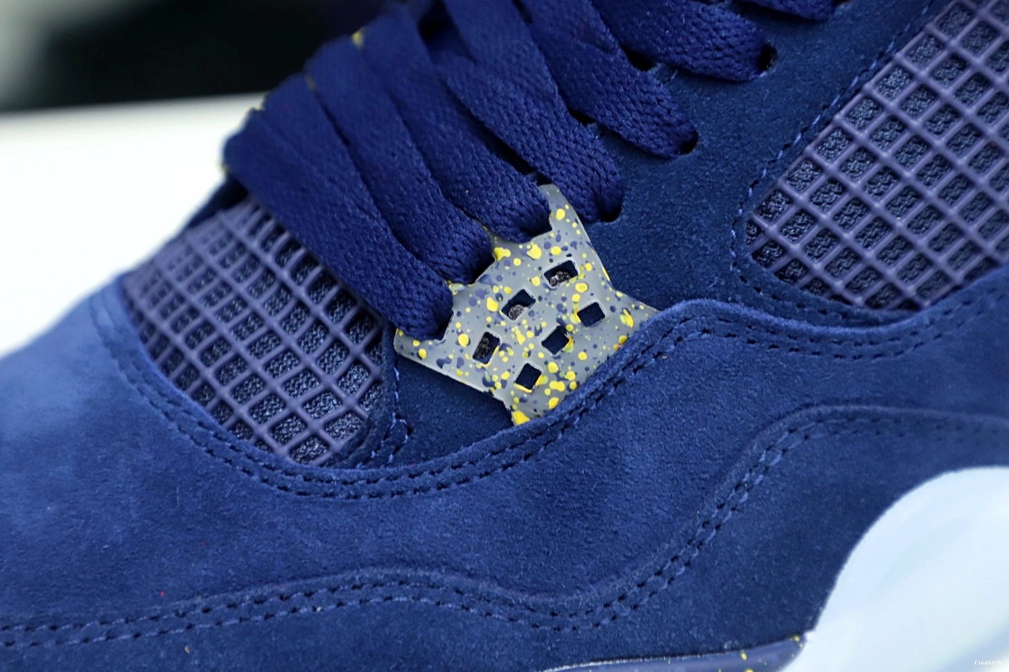 Jordan Air 4 Jordan 1221